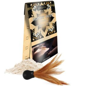 Kamasutra Polvos Kissable Vanilla 28 Gr 739122130165