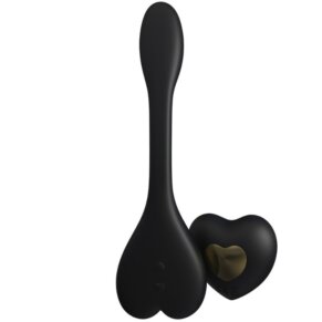 Kamasutra Rhythm Juguete Para Parejas Natya Negro 739122200059