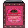 Kamasutra Weekender Tin Kit Strawberry Dreams Fresa 739122000987