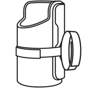 Kiiroo Keon Hand Strap Correa De Muñeca 8720256722120