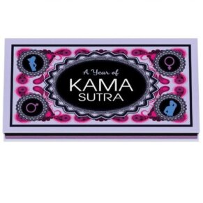 Kheper Games 52 Trucos Sexuales Absolutamente Orgásmicos 825156107904