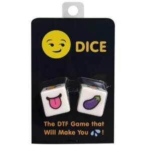 Kheper Games Dtf Dados Emojis 825156110225