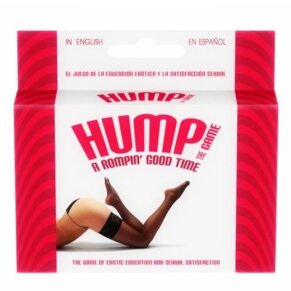 Kheper Games Hump El Juego Es, En 825156107959