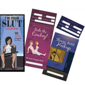 Kheper Games Im Your Slut Coupons En 825156110331