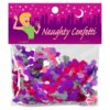 Kheper Games Naugthy Confeti Forma Pene 825156027837