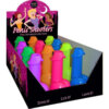 Kheper Games Neon Chupitos Forma Pene 1 Unidad (Color Aleatorio) 825156107416