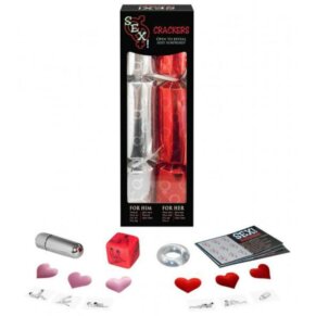 Kheper Games Sex! Crackers 825156109236