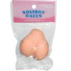 Kheper Games Squishy Balls Natural 825156109847