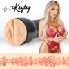 Kiiroo Feel Kayley Gunner Stars Collection Strokers 8720256722656