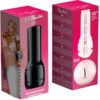 Kiiroo Feel Nicolette Shea Stars Collection Strokers 8719324994958
