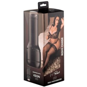 Kiiroo Feel Romi Chase By Kiiro Stars Collection 8720256722359