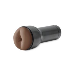 Kiiroo Feel Stroker Generic Butt Masturbador Mid Brown 8720256722618