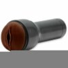 Kiiroo Feel Stroker Masturbador Estimulador Marron Oscuro 8720256722342