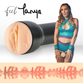 Kiiroo Feel Tanya Tate Stars Collection Strokers 8720256722663