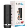 Kiiroo Onyx+ Teledildonic Masturbador Asa Akira Experience 8719324994767