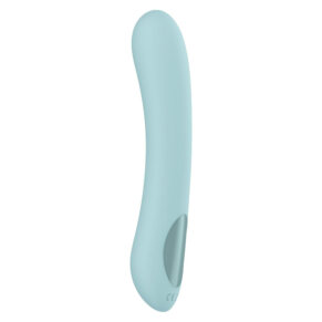 Kiiroo Pearl 2+ Vibrador Punto G Turquesa 8720256722519