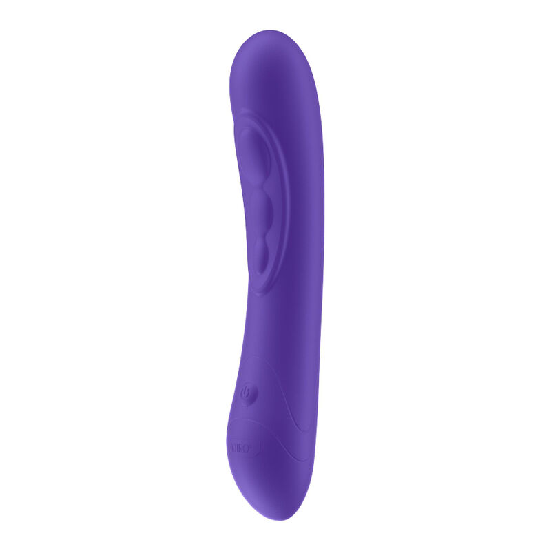 Kiiroo Pearl 3 Vibrador Punto G Morado 6 kiiroo pearl 3 vibrador punto g morado 8720256722533