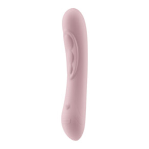 Kiiroo Pearl 3 Vibrador Punto G Rosa 8720256722526