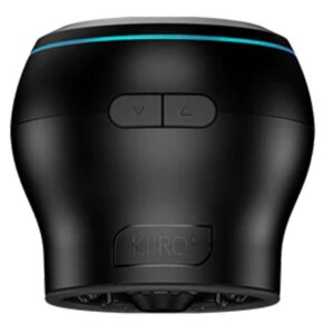 Kiiroo Powerblow Dispositivo De Succión Interactivo 8720256722991