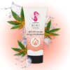 Kikí Travel Gel Deslizante Sabor A Cannabis Efecto Calor Intenso 50 ml 8425402155639