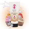 Kikí Travel Gel Deslizante Sabor A Tarta Americana Cupcake 50 ml 2 Kikí Travel Gel Deslizante Sabor A Tarta Americana Cupcake 50 ml 8425402155646