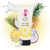 Kikí Travel Lubricante Sabor A Piña Colada 50 ml 8425402155615