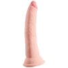 King Cock Dildo Triple Densidad 18 cm 2 King Cock Dildo Triple Densidad 18 cm 603912762471
