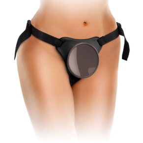 King Cock Elite Arnes Ajustable Confortable 603912771527