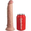 King Cock Elite Dildo Realistico Silicona 23 cm 603912769340