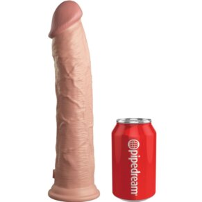 King Cock Elite Dildo Realistico Silicona 28 cm 603912769364