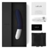 Lelo Billy 2 Deep Azul 7350075024078