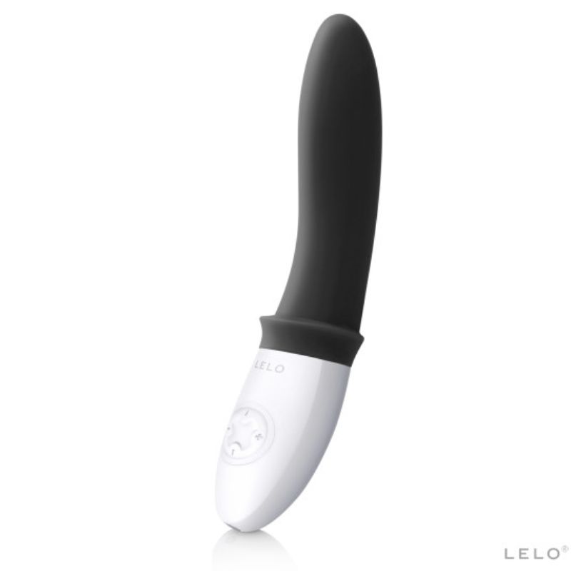 Lelo Billy Vibrador Anal 2 Negro 6 lelo billy 2 negro 7350075024337