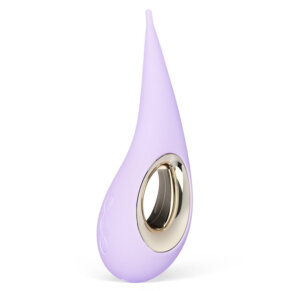Lelo Dot Estimulador De Clítoris Lila 7350075028908
