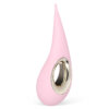 Lelo Dot Estimulador De Clítoris Rosa 2 Lelo Dot Estimulador De Clítoris Rosa 7350075028892