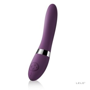 Lelo Elise 2 Vibrador Lujo Morado 7350022277663