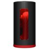 Lelo F1S V3 Masturbador Masculino Rojo 7350075029622