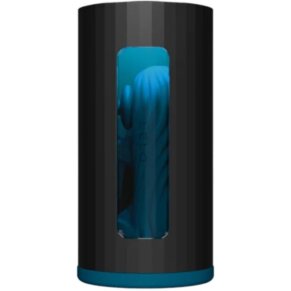 Lelo F1S V3 Masturbador Masculino Verde Azulado 7350075029639