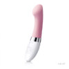 Lelo Gigi 2 Vibrador Rosa 7350022277878
