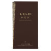 Lelo Hex Preservativo Respect Xl 12 Pack 7350075025006