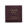 Lelo Hex Preservativo Respect Xl 36 Pack 7350075025020