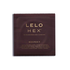 Lelo Hex Preservativo Respect Xl 36 Pack 7350075025020