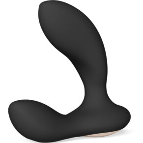 Lelo Hugo 2 Masajeador De Prostata Negro 7350075029363
