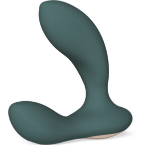 Lelo Hugo 2 Masajeador De Prostata Verde 7350075029448