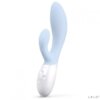 Lelo Ina 3 Vibrador Lujo Celeste 7350075028311