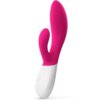 Lelo Ina Wave 2 Vbrador Lujo Movimiento Especial Fucsia 2 Lelo Ina Wave 2 Vbrador Lujo Movimiento Especial Fucsia 7350075028472
