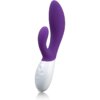 Lelo Ina Wave 2 Vbrador Lujo Movimiento Especial Lila 7350075028465