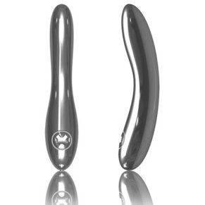 Lelo Inez Vibrador Acero Inoxidable 7350022275881