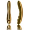 Lelo Inez Vibrador Gold Oro 24 Kilates 7350022275874