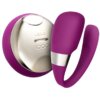 Lelo Insignia Tiani 3 Masajeador Morado 7350022278226