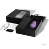 Lelo Lily 2 Masajeador Personal Lila 3 Lelo Lily 2 Masajeador Personal Lila 7350075022784